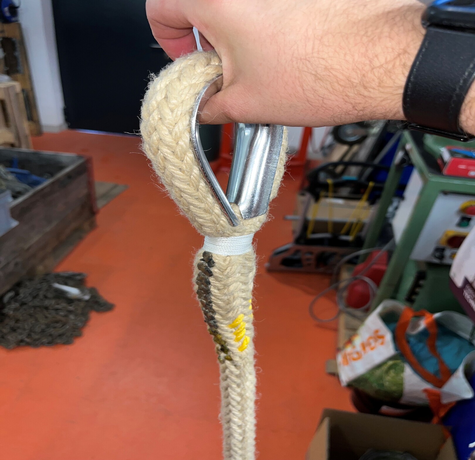Corde 3